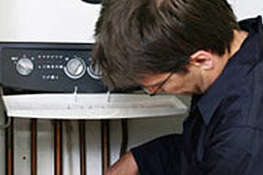 boiler repair Hunstanworth