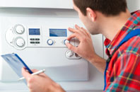 free Hunstanworth gas safe engineer quotes