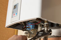 free Hunstanworth boiler install quotes