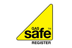 gas safe companies Hunstanworth
